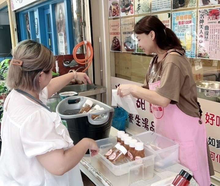 單側聽損無法申請身障證明 勞動部桃竹苗分署祭補助重振工作信心 S 132137178 0