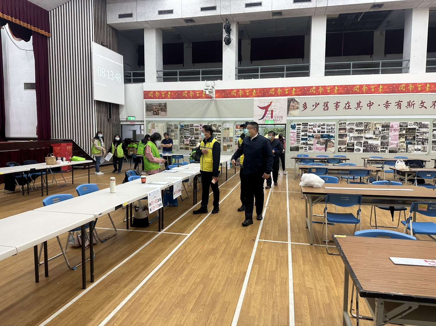 臺鐵公司招募從業人員 全國四考區舉行筆試 S 1646665