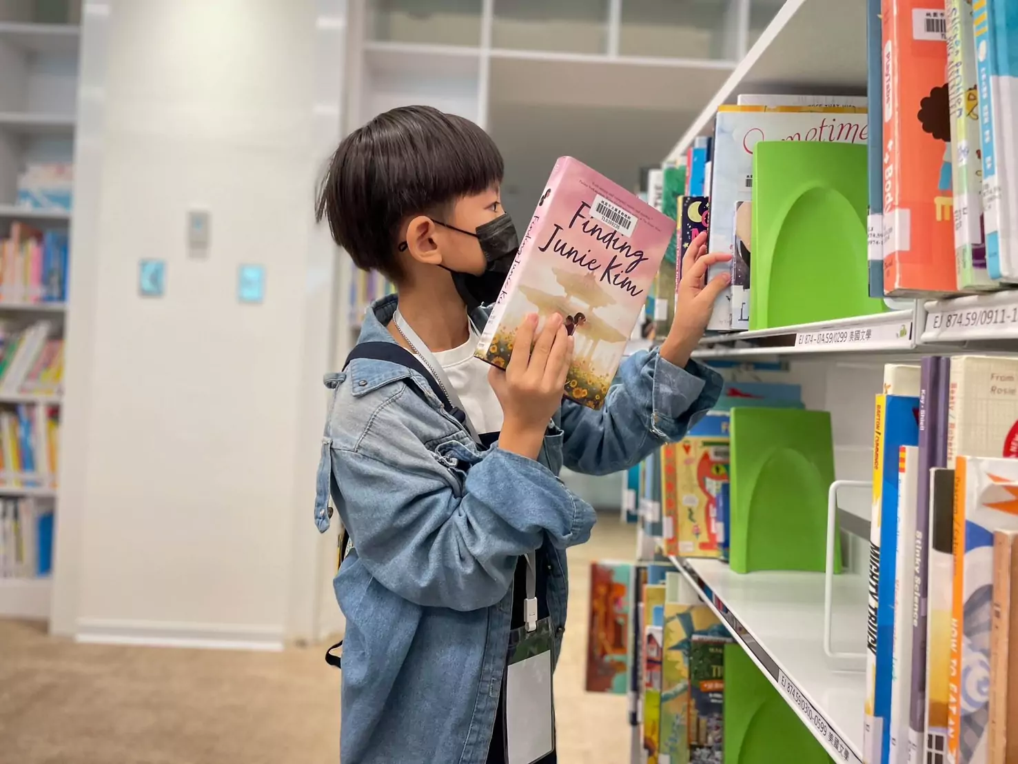 桃園城市閱讀力表現成績亮眼 獲中央肯定摘6項績優 桃園城市閱讀力表現成績亮眼 獲中央肯定摘6項績優