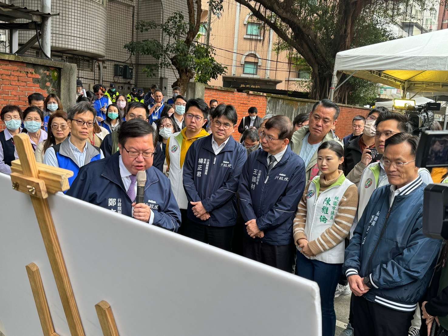 桃捷棕線核定過關 陳雅倫憂公車減班無法負荷交通黑暗期 S 60547117 0