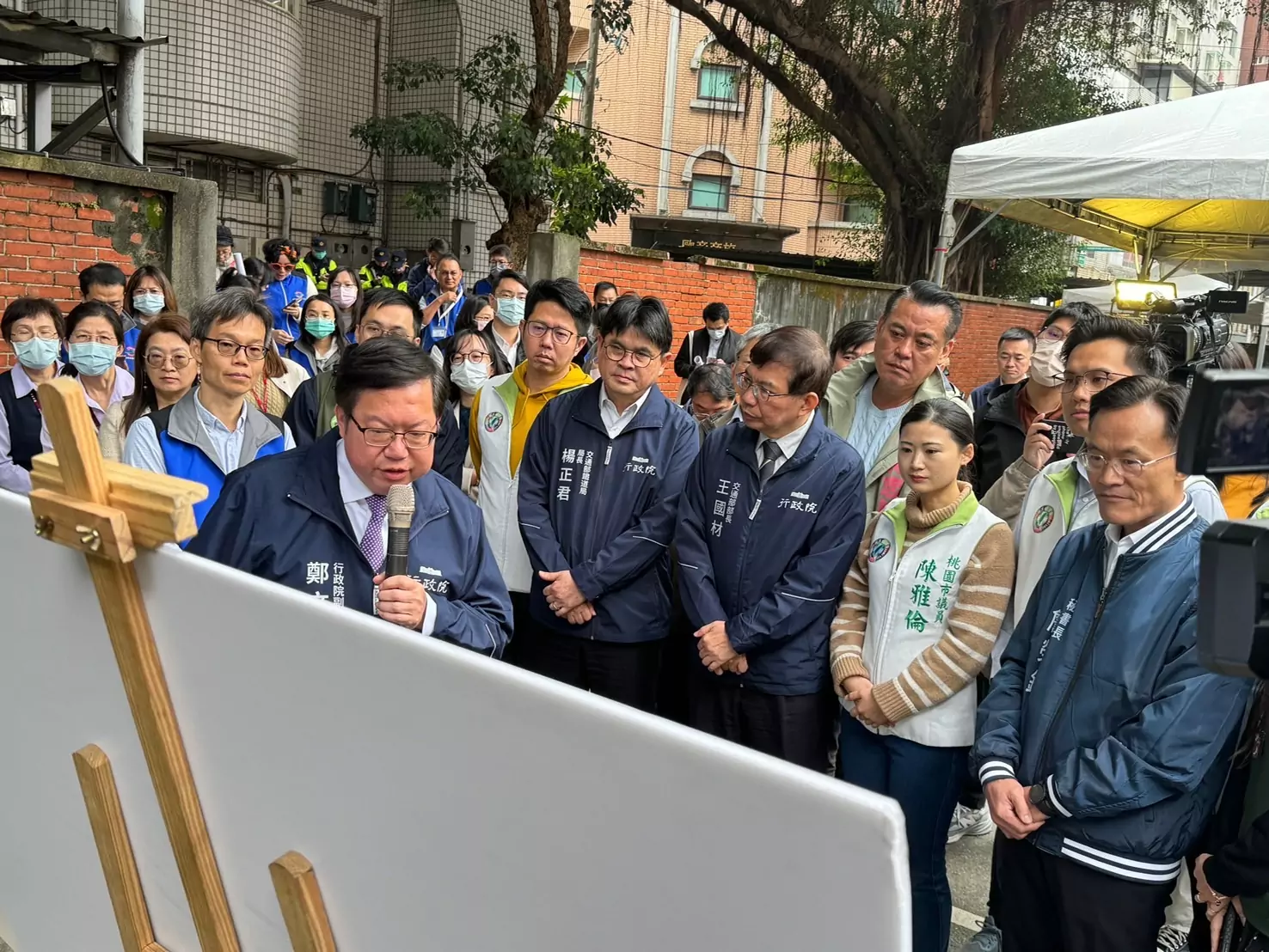 桃捷棕線核定過關 陳雅倫憂公車減班無法負荷交通黑暗期 S 60547117 0
