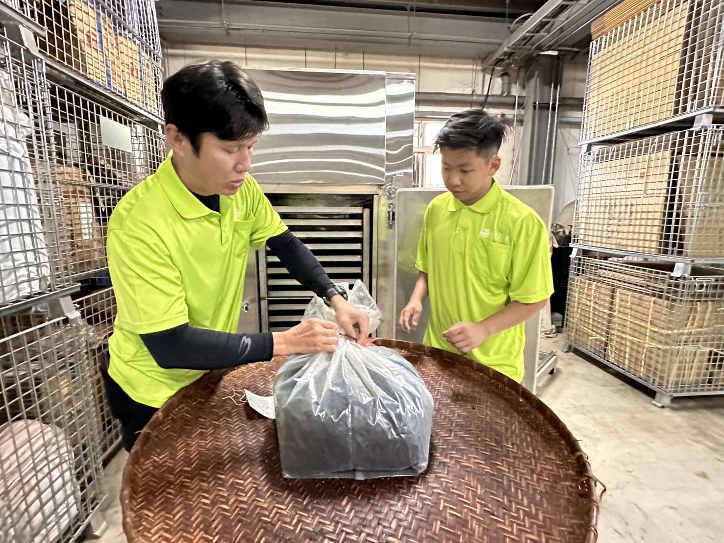 先就業後升學!勞動部青領計畫鼓勵高中應畢生探索職涯方向 S 75407387