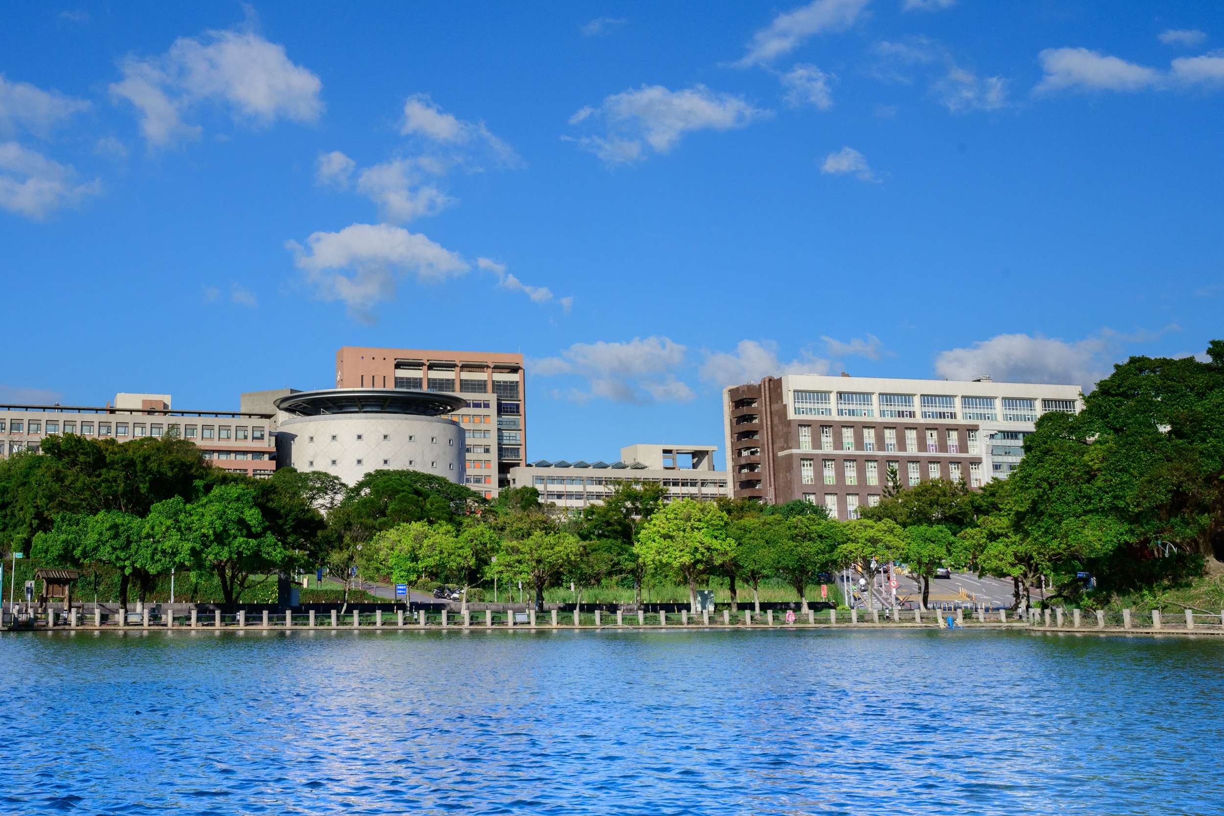 長庚大學開箱日明登場 助考生提早了解志願學系 UNI