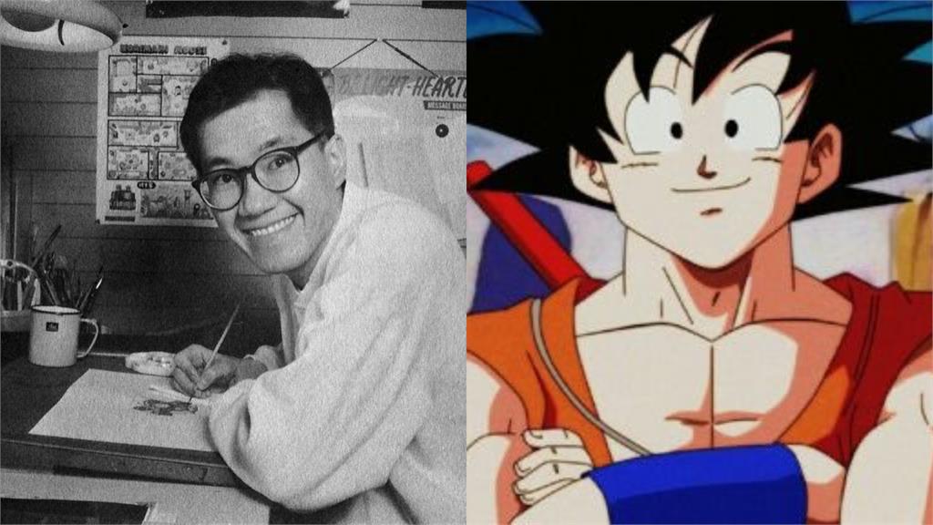 鳥山明病逝!友曝2月做重大手術!錯過七龍珠改編新作