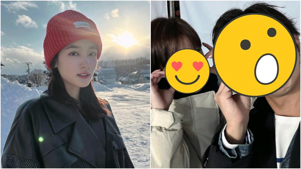 王淨「展結實背肌」正臉崩壞!陳柏霖「眼神上飄」嘴歪掉