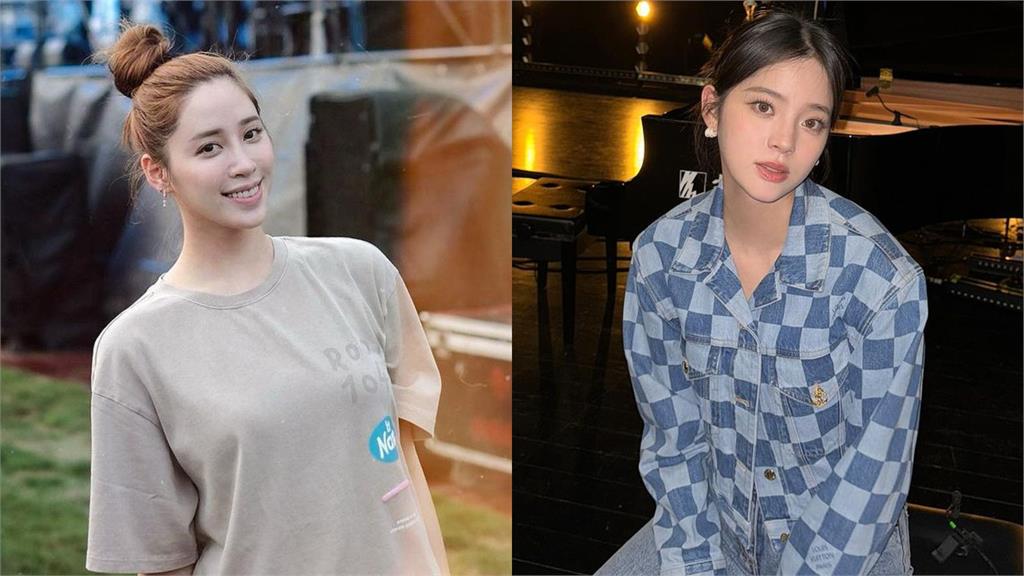 歐陽姊妹遭疑「雙方不熟、是否為一家人?」…她噴笑揭真相