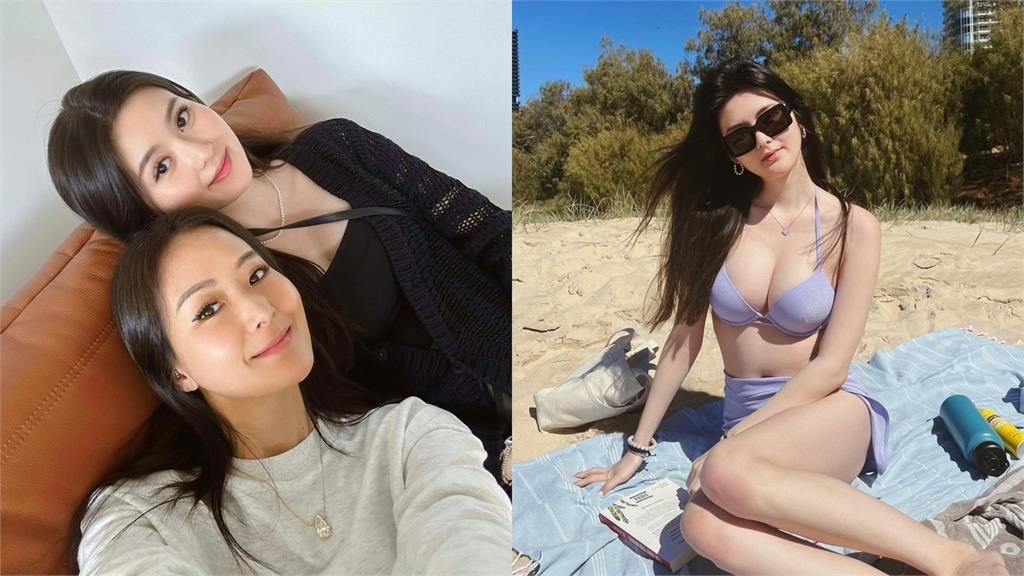 孫芸芸23歲愛女遭爆出道!本人「親吐2字」直球回應