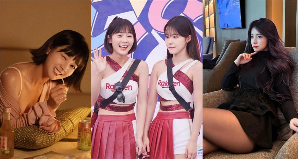 籃籃、李多慧「語言不通」卻成為好閨密!她曝2人神奇淵源