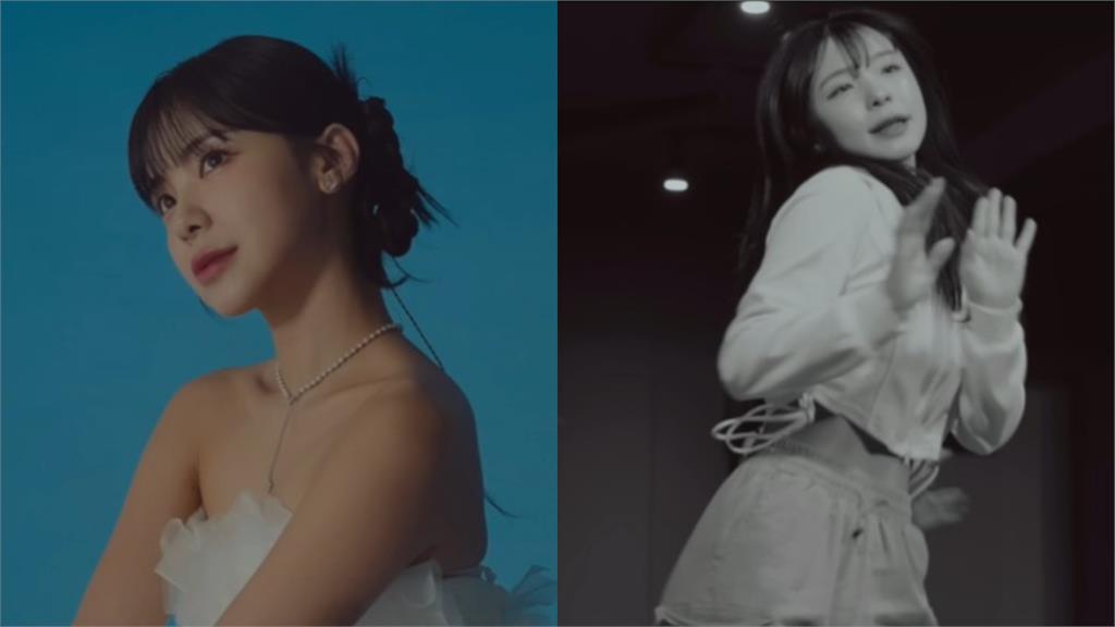 李多慧改行當歌手!新片「全程講中文」網一聽全傻了