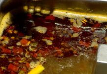 蘇丹紅毒辣粉連環爆 知名火鍋海底撈也中鏢