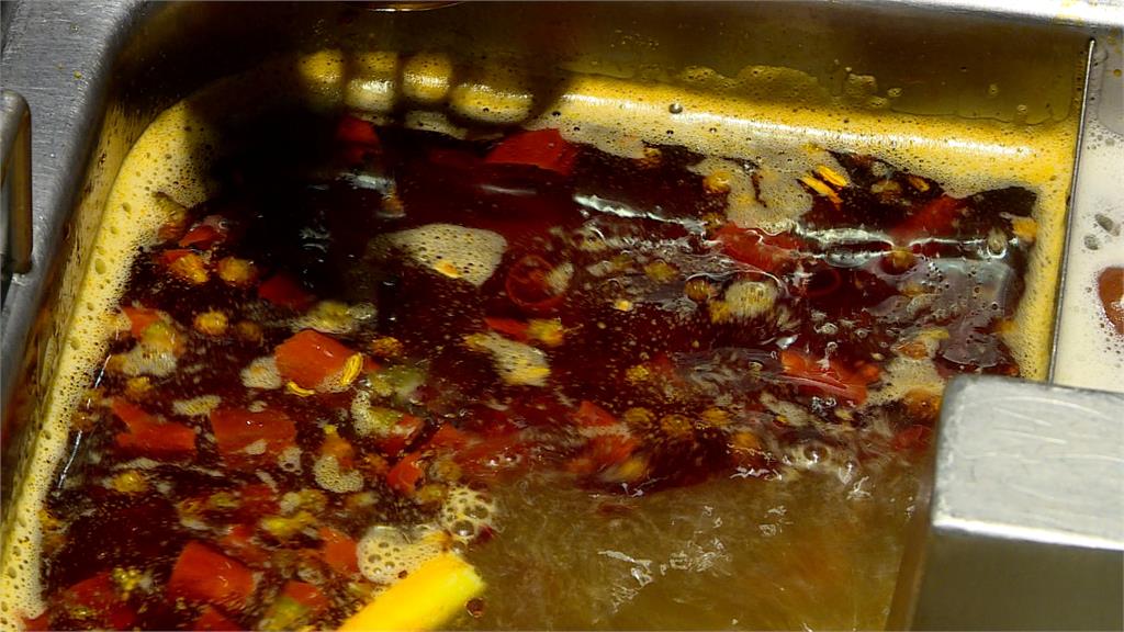 蘇丹紅毒辣粉連環爆 知名火鍋海底撈也中鏢