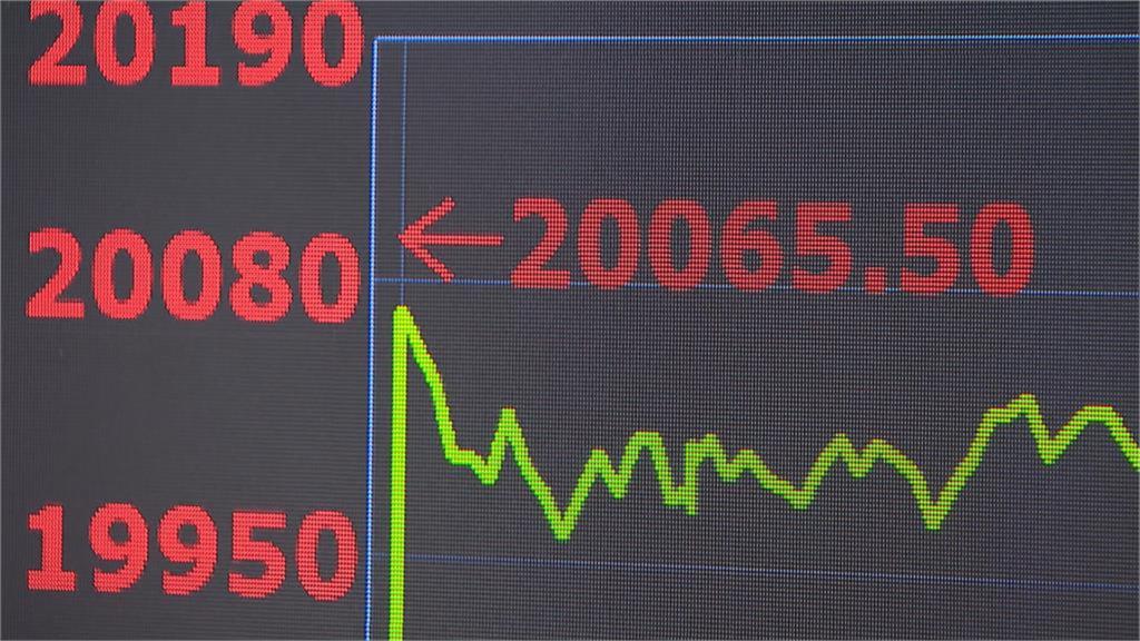 還沒上到車?台股攻破2萬點「散戶心癢癢」 財經專家急勸這一點