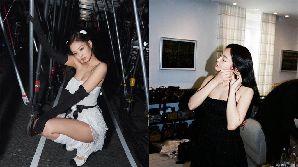昔遭YG大冰箱冷凍?Jennie發新歌「1句話」粉絲全氣炸