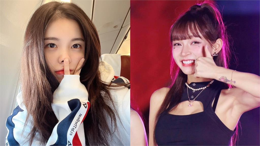 林襄傳赴韓密會李多慧!經紀人鬆口5字「內容曝光」