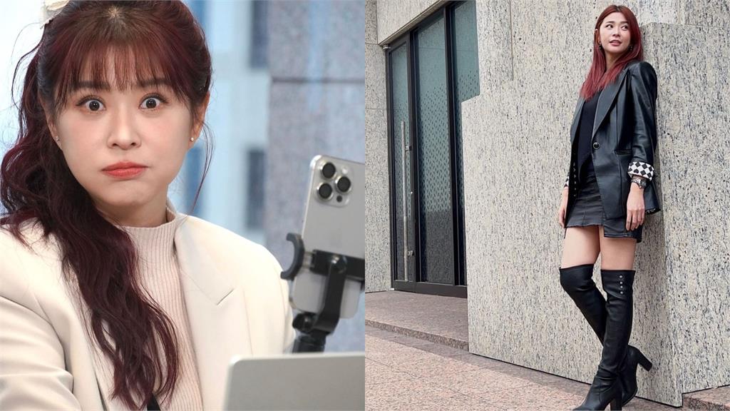 李燕42歲結婚1年「再傳懷龍寶」?老公狂喜…她回應了:快瘋掉