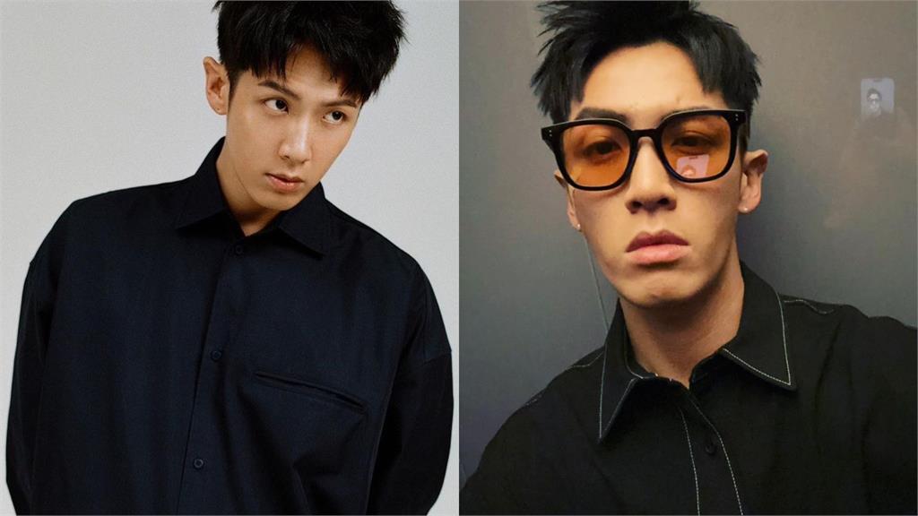 柯震東逛街2天狂刷「1762萬」!「奢華戰利品」驚呆全網