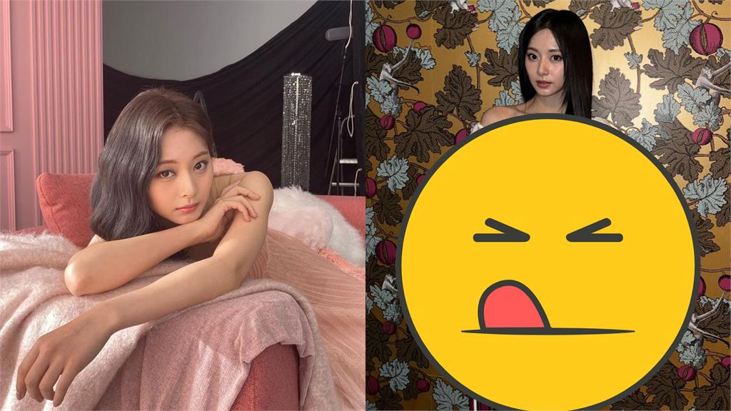 精品活動首亮相!子瑜「狂炫鎖骨」黑絲美腿被看光