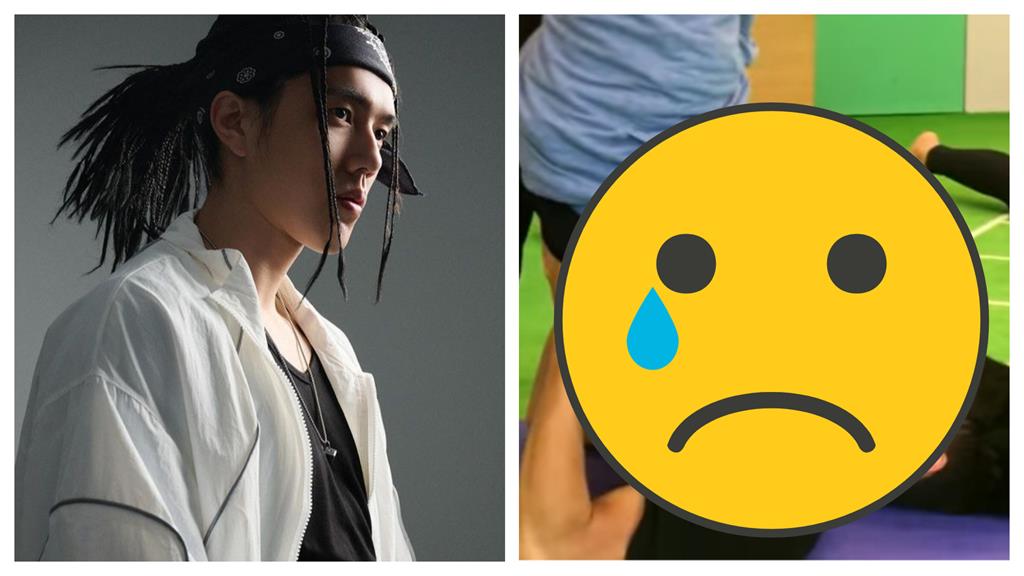 台首千萬YTR奇軒坎坷經歷曝!「月點閱上億」遭疑買粉