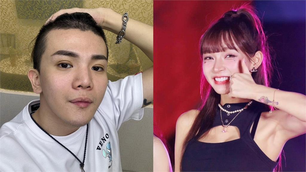 林襄曝分手孫生內幕!逃難式離開急封鎖:都不要了