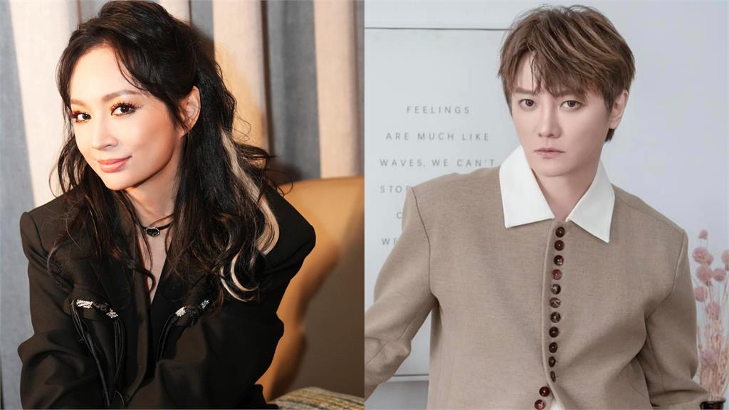 阿沁昔求婚飛失敗!網起底她「超狂家世」:一堆人想跟她結婚