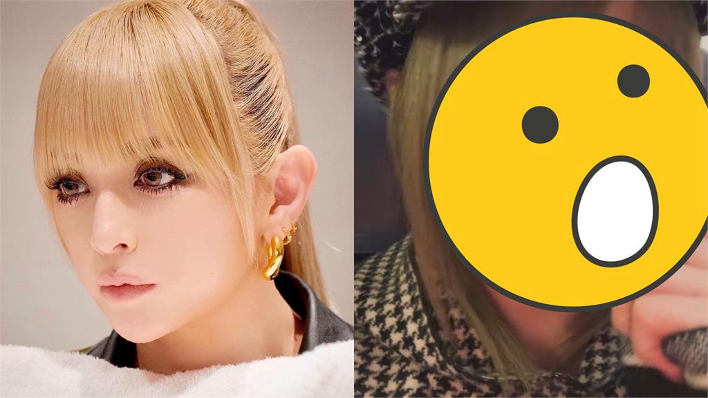 濱崎步「超厚舞台妝」全卸除!搭機「素顏大圓臉」網驚:差很大