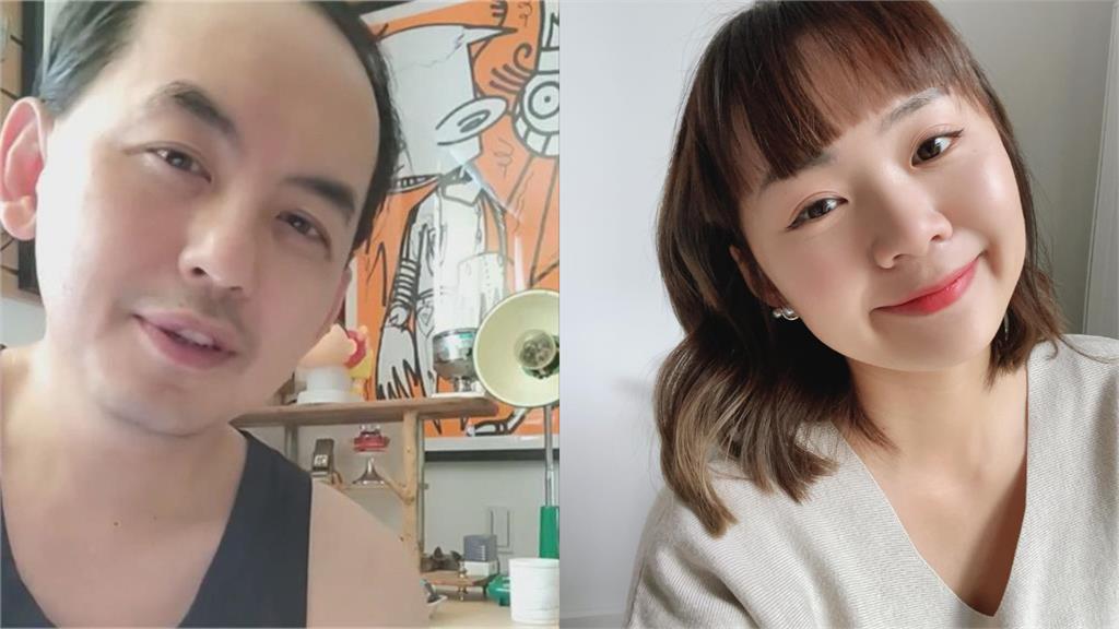 黃子佼2度現身應訊!受害網紅揭「和解進度」:不想再有交集