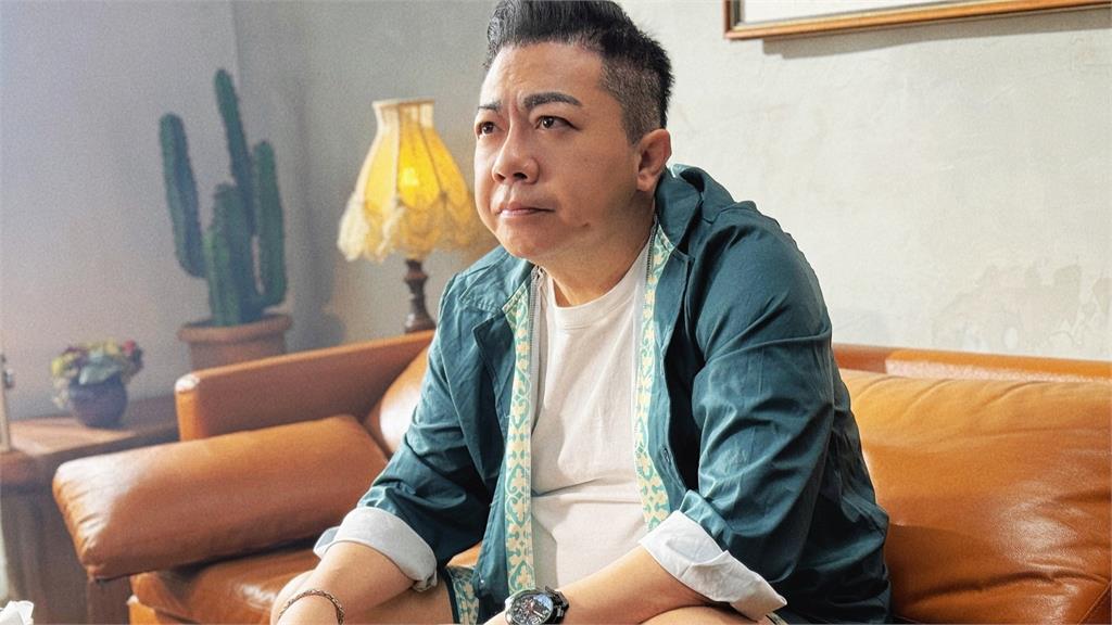 董至成傳罵行員「你知道我誰嗎」!再嗆「我VVVIP」對話曝