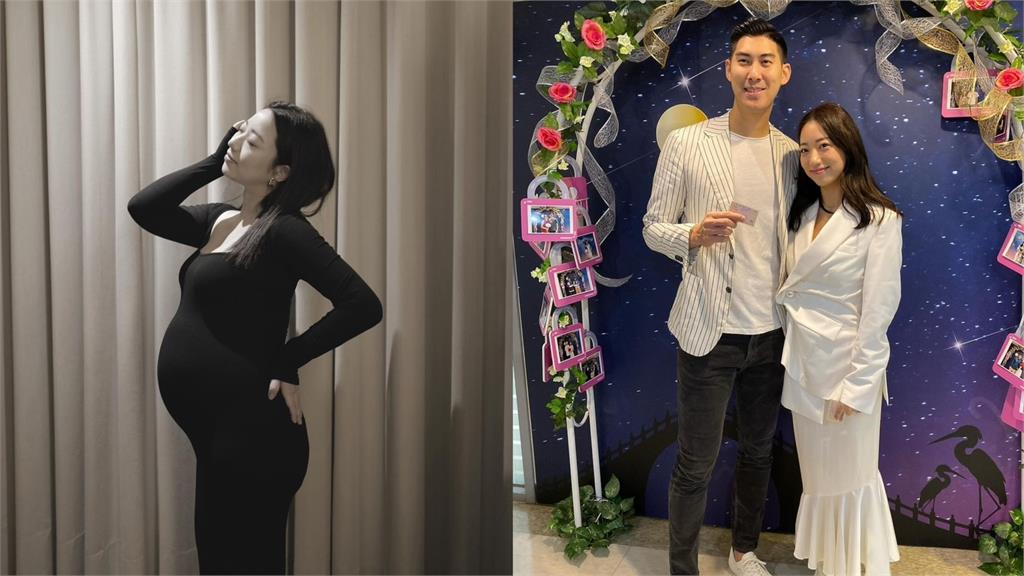 毛加恩妻提早生!1情況急衝醫院「曝這症」超痛苦:怕到哭