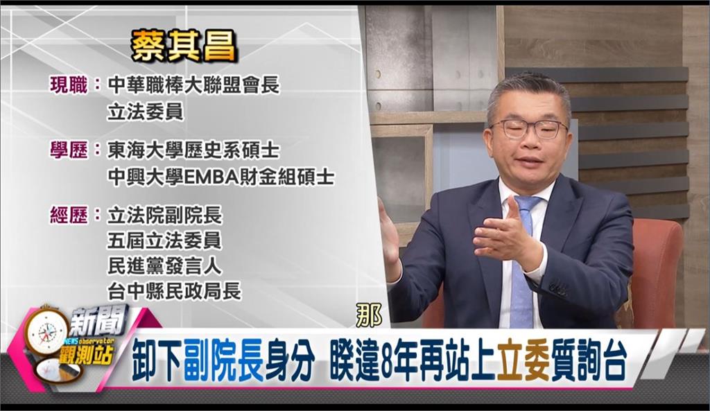 邁入35年!重返六隊激戰 中華職棒榮景再現