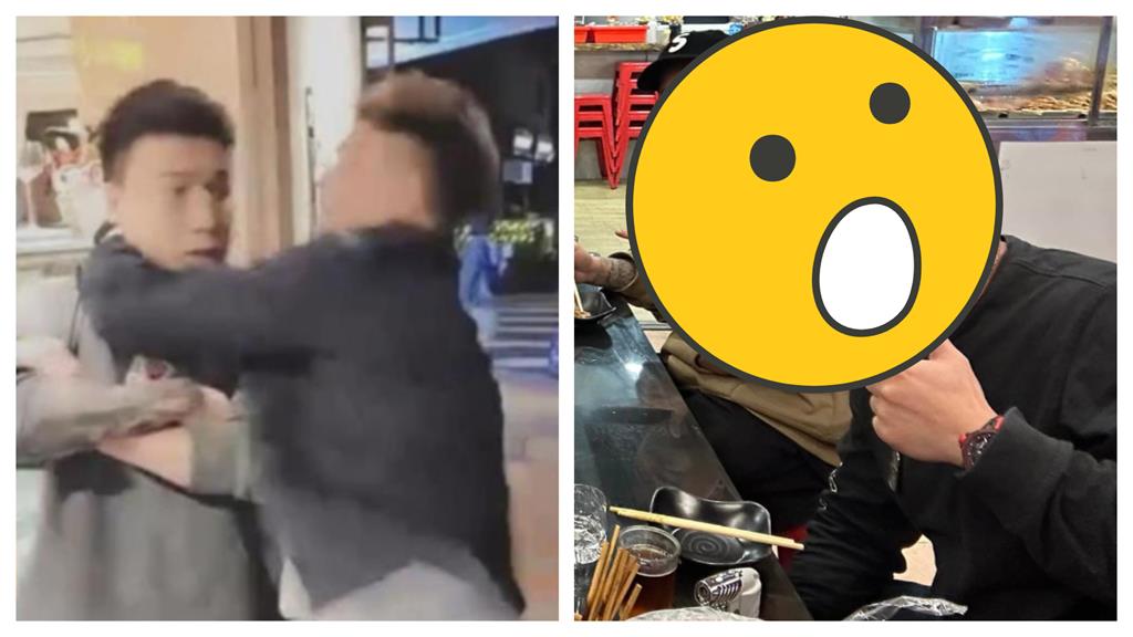 超哥出國神隱1個月回台「極樂近照」曝光!網嗨刷:超派