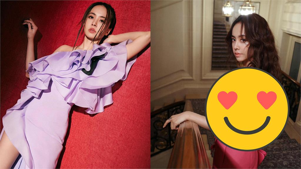 43歲?蔡依林芭比身材開外掛 側身逼出「草莓糰子」辣暈網