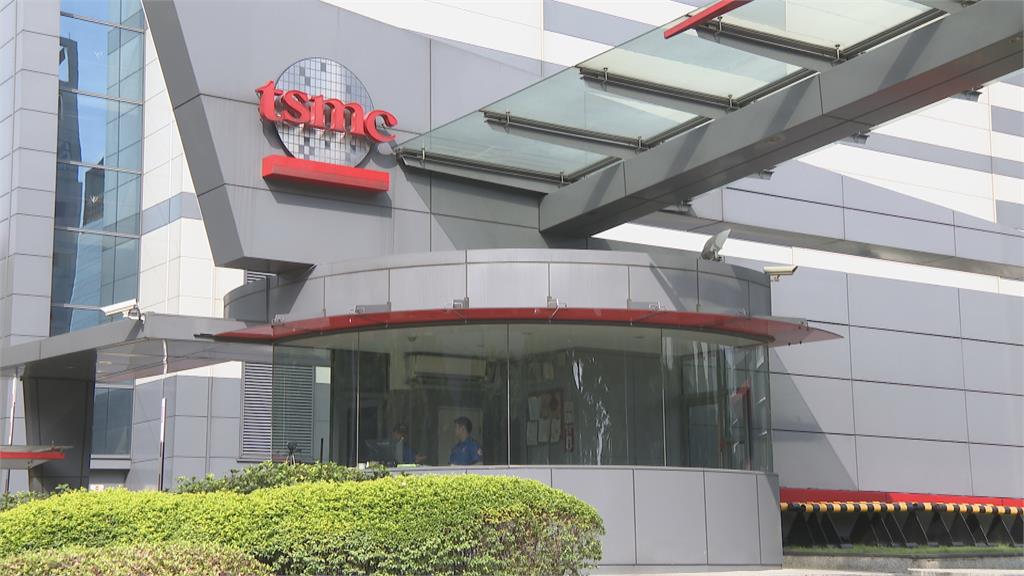 735不夠看!投行喊台積電股價飆「這數字」 超狂7大優勢曝光