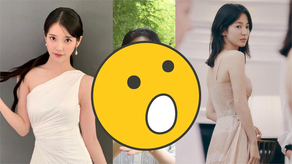 南韓女星收入排行曝光!IU、宋慧喬「代言接到手軟」全輸她