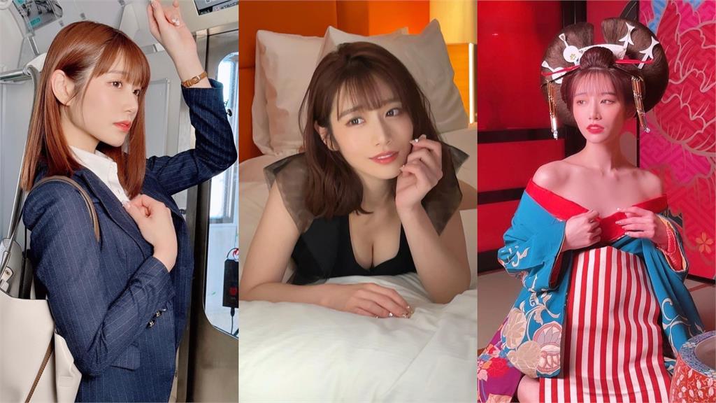 老司機注意!河北彩花宣布「重大消息」:換了新名字