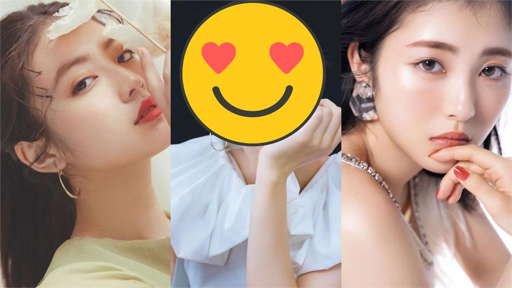 日男最想交往女星曝!「新.國民老婆」力壓今田美櫻、濱邊美波