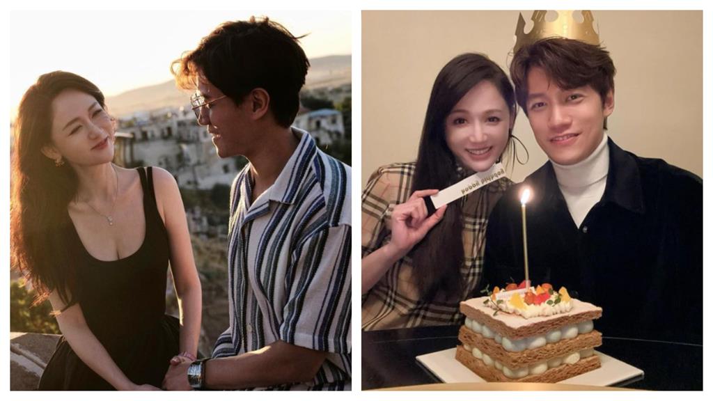 陳喬恩結婚2年傳「備孕失敗」?罕動怒「7字」反擊