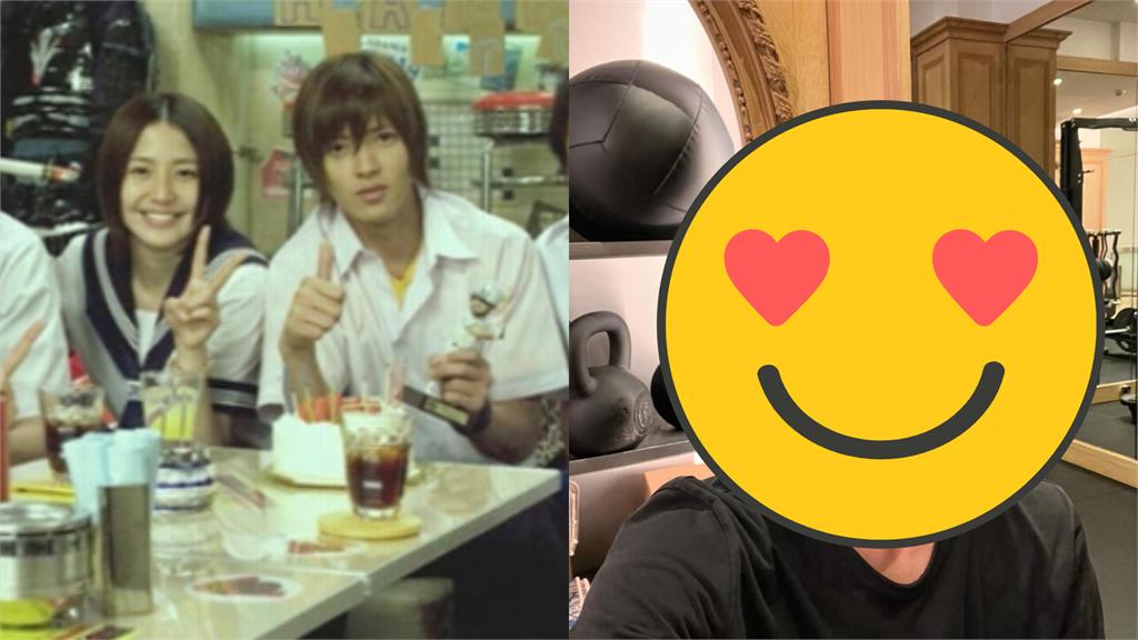 回到17年前《求婚大作戰》!山下智久「38歲偷爆改」網暈爛