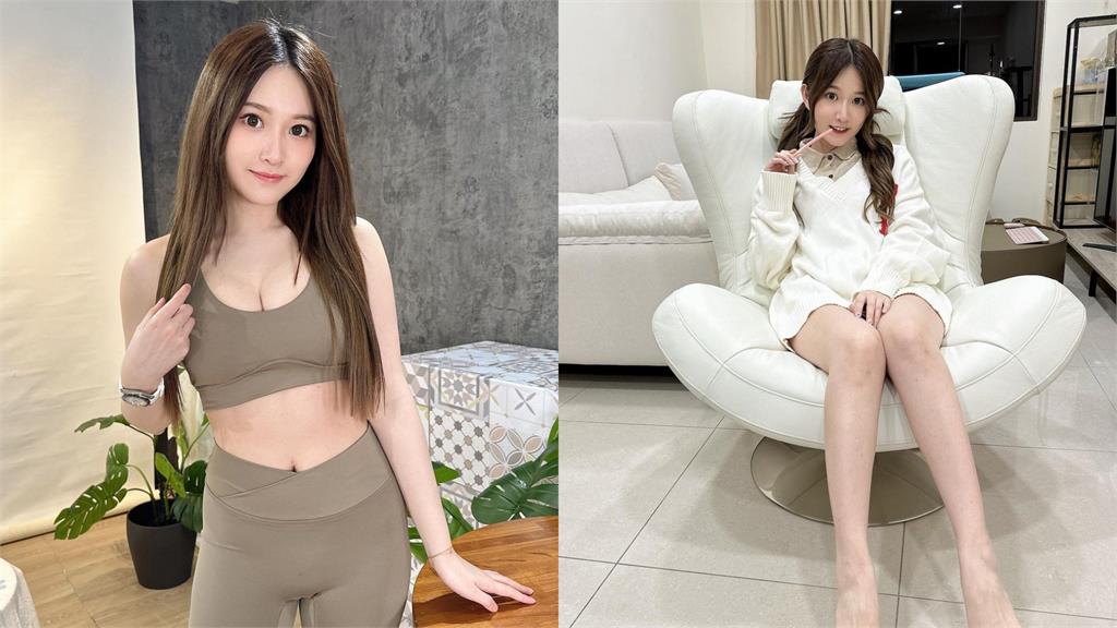 反骨女神在家愛全裸!抱怨「外送要出門拿」氣炸:沒意義