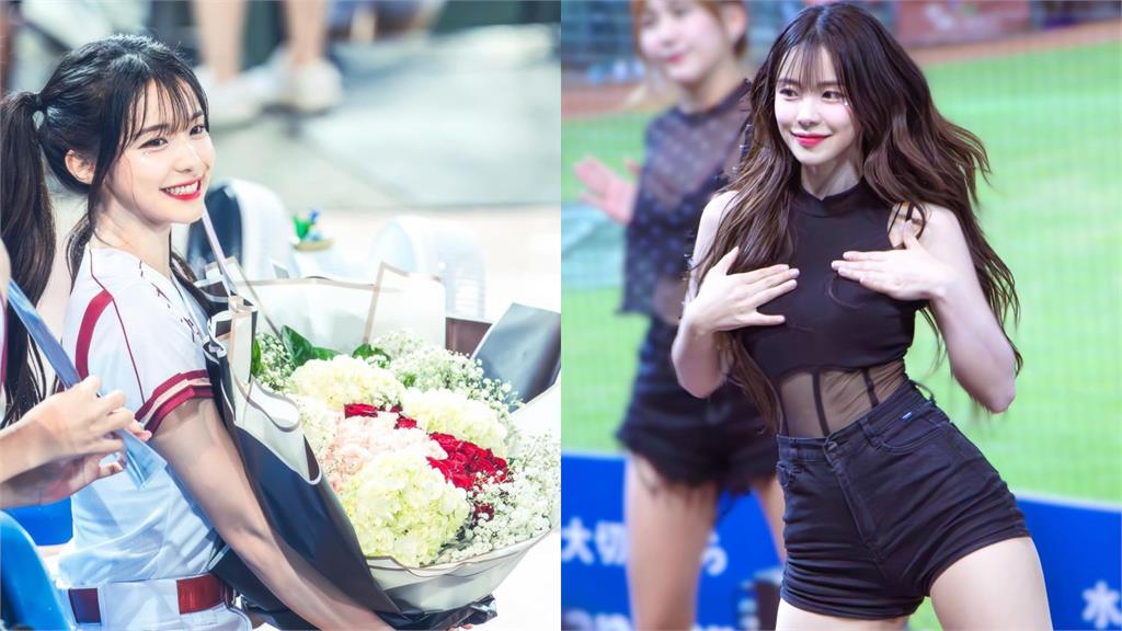 樂天女孩大合照「獨缺李多慧」!網哭:被Thank you了