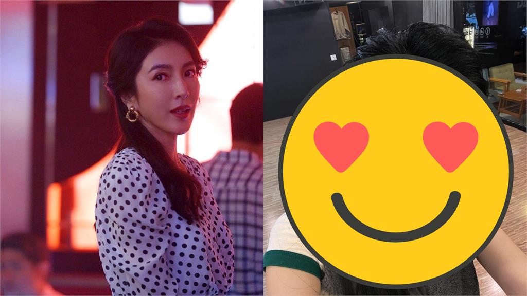 楊謹華「濕身熱舞」慘遭鏡頭出賣!46歲無P素顏網嚇爛:誇張