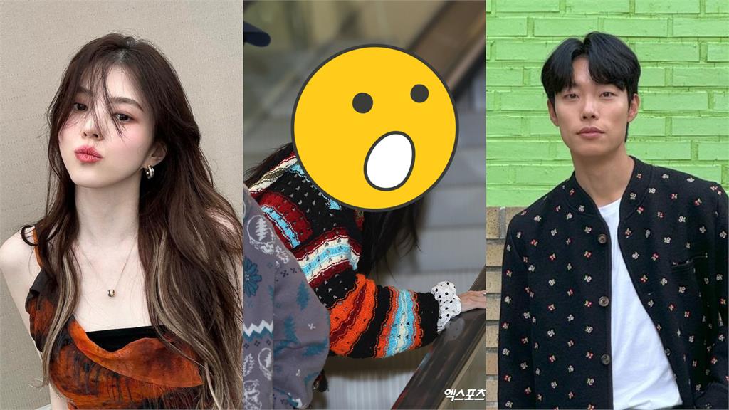 韓韶禧認愛後首度現身!機場「燦笑致意」最新現況曝光