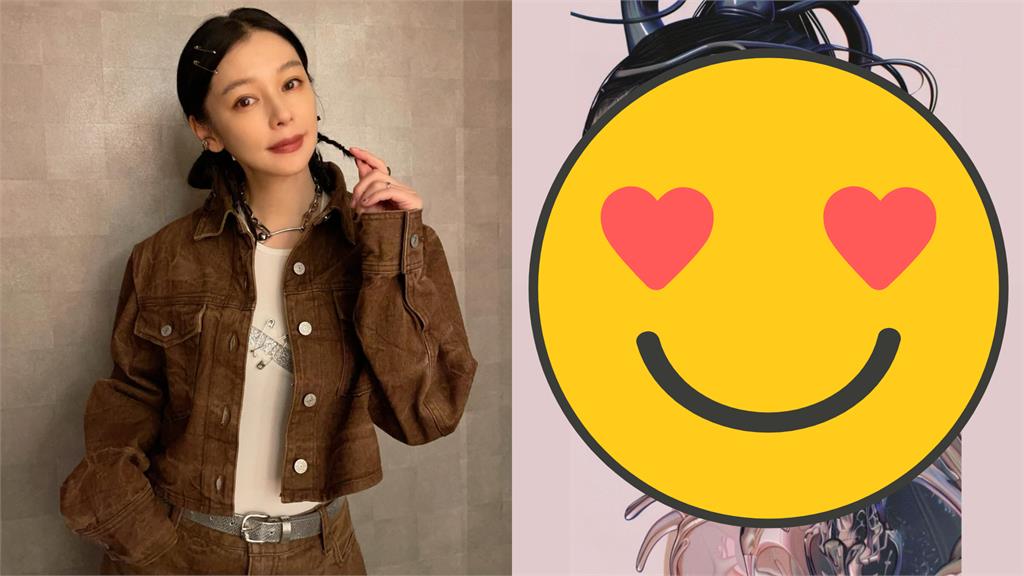 大失真!徐若瑄爆改變「生化機器人」 網猛一看認錯:以為張韶涵