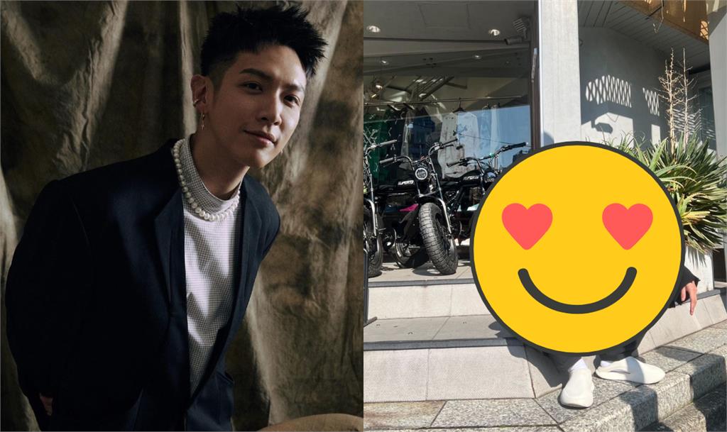 柯震東日本暈船!認了迷失「信用卡刷爆」慘被停卡…急求救