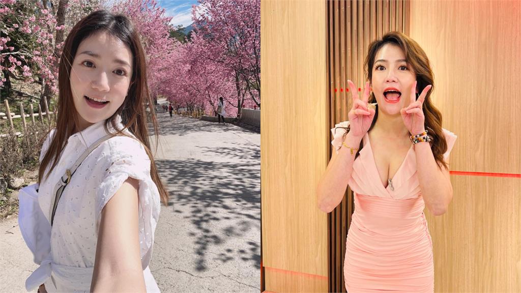 郭亞棠慘到戶頭剩2萬!1年沒戲約「斜槓殯葬業」近況曝光