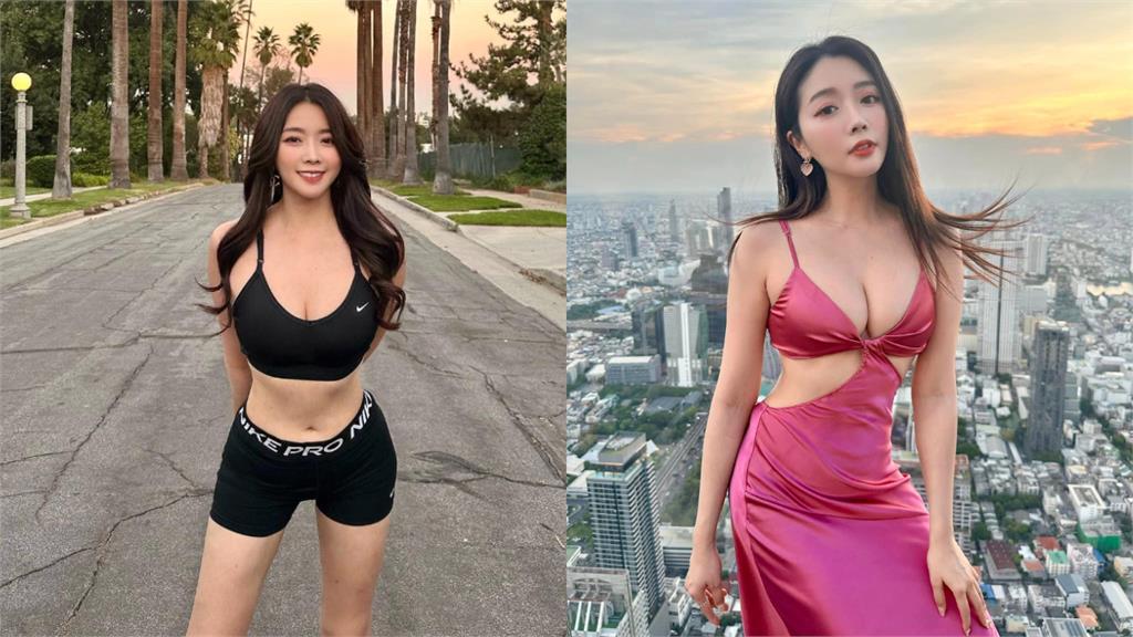 激辣女星衰遭造謠!火大澄清「沒跟經紀人在一起」:她已婚了