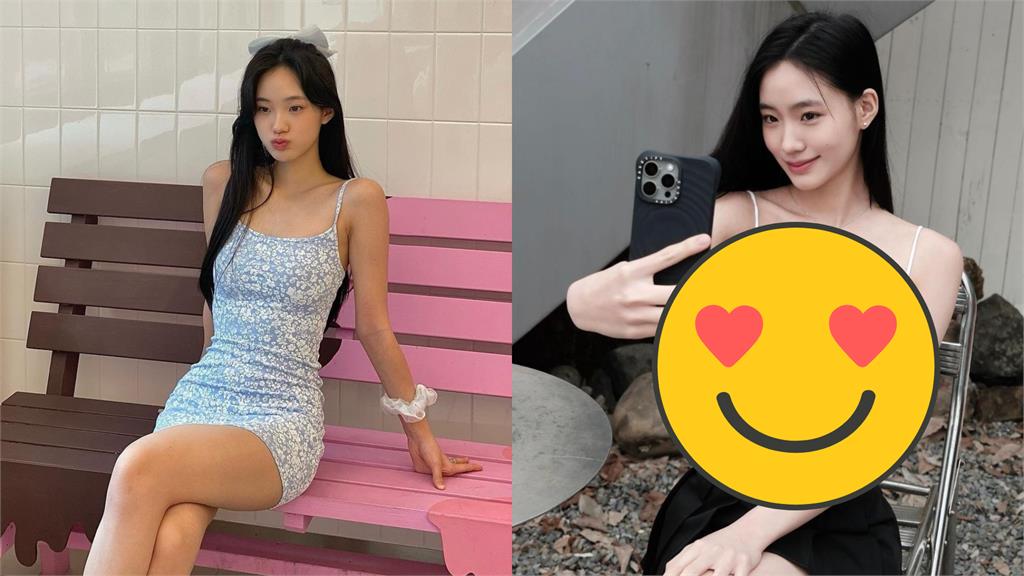 小S二女兒「小背心」逼出辣身材!自拍狂炸「巨量糰子」秒登熱搜