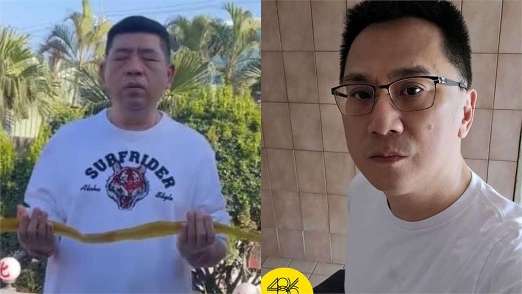 NONO躲寺廟懺悔!遭486先生質疑「公關操作」馮語婷發聲了