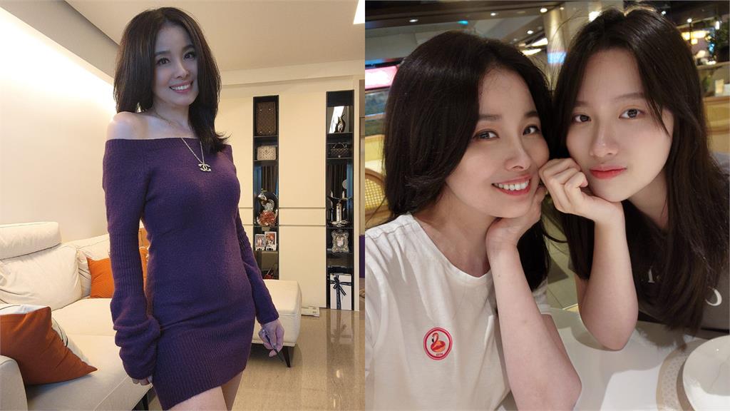 愛女摯友突病倒「住進ICU」!呂文婉感嘆:無常即日常