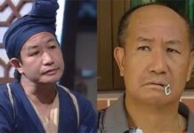 演出上百部作品!香港「御用反派」陳狄克離世享壽76歲