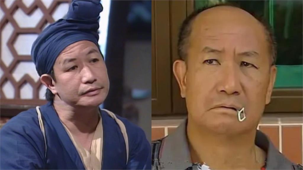 演出上百部作品!香港「御用反派」陳狄克離世享壽76歲